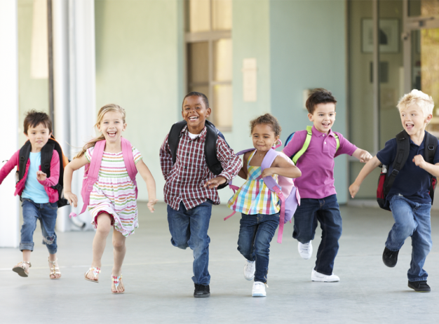 Early Childhood