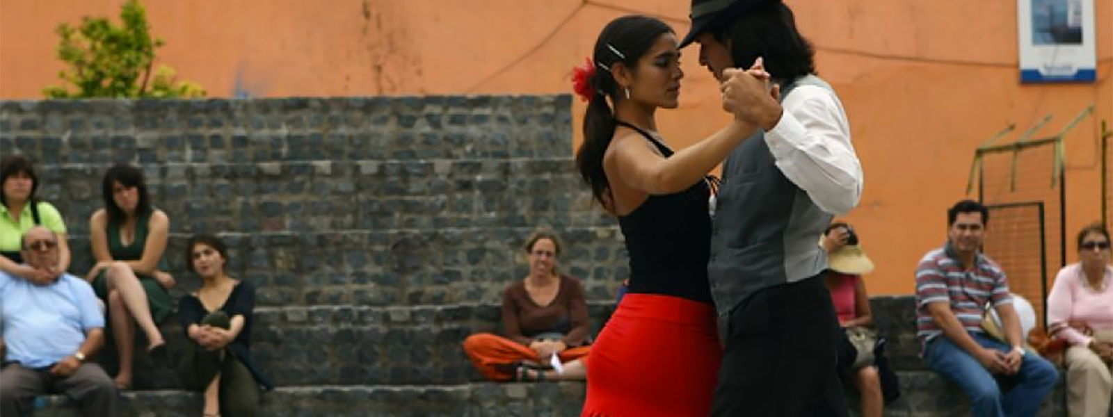 Argentine Tango