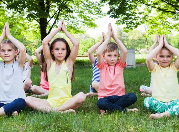 KRU Yoga