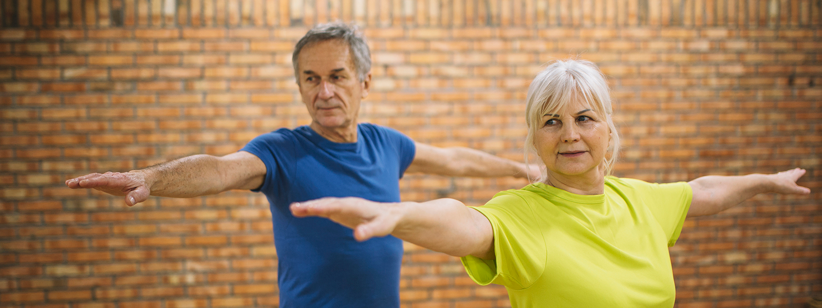 Calgary Active Living Calgary JCC