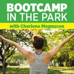 Bootcamp in the Park