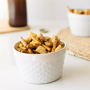 Party Snack Mix | Paperny Family JCC