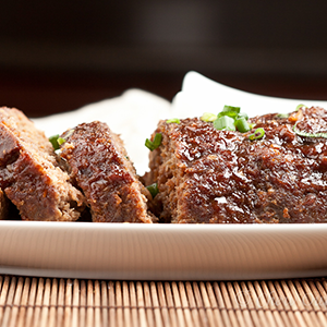 Cathy's Meatloaf | Paperny Family JCC