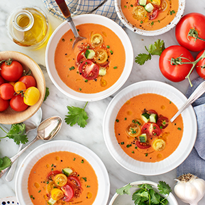 Gazpacho | Paperny Family JCC