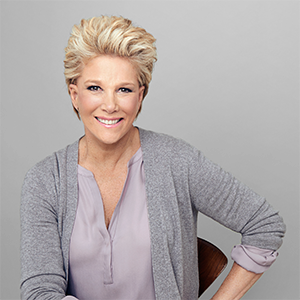 Joan Lunden