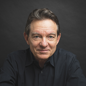 Lawrence Wright