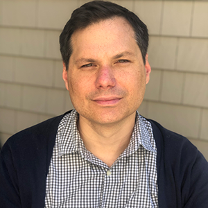 Michael Ian Black