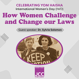 How Women Challenge and Change Our Laws