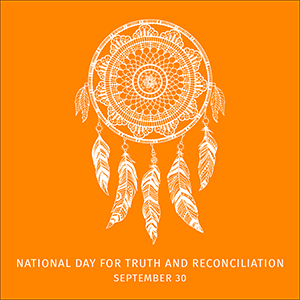 National Day for Truth and Reconciliation