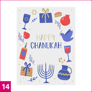 Happy Chanukah