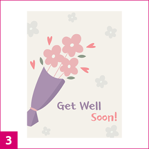 Get Well Soon