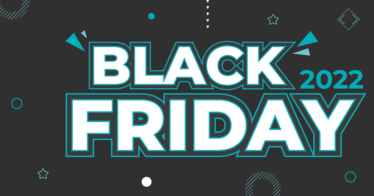 2023 Black Friday Fitness Membership | Calgary JCC