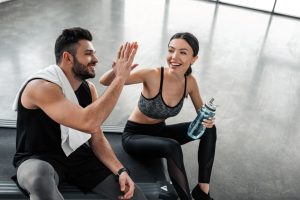 Common Gym Injuries And How To Avoid Them