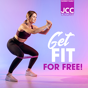 Get Fit for FREE