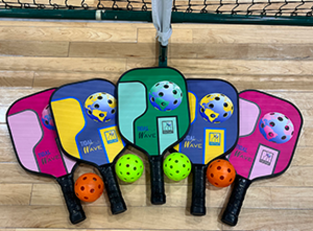 Pickleball