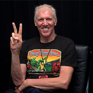 Bill Walton