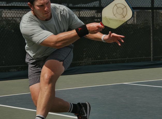 Pickleball Calgary