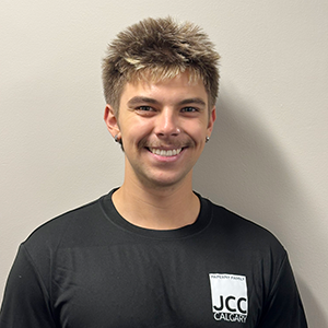 Jordan Heilman Daeninck